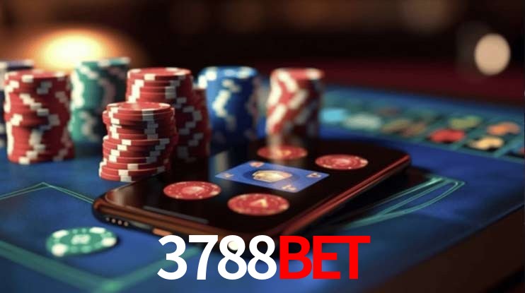 Estatísticas 3788bet