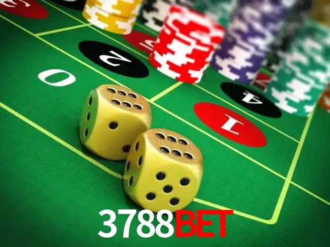Welcome Bonus 3788bet