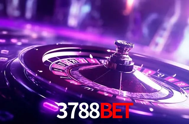 Inovações de Jogos na 3788bet: O Futuro das Experiências Interativas