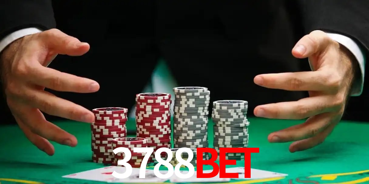 cassino 3788bet