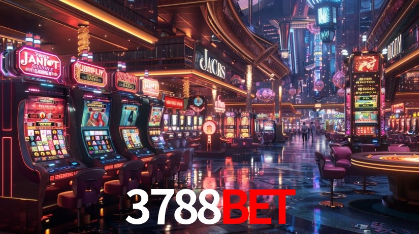 Live Casino 3788bet