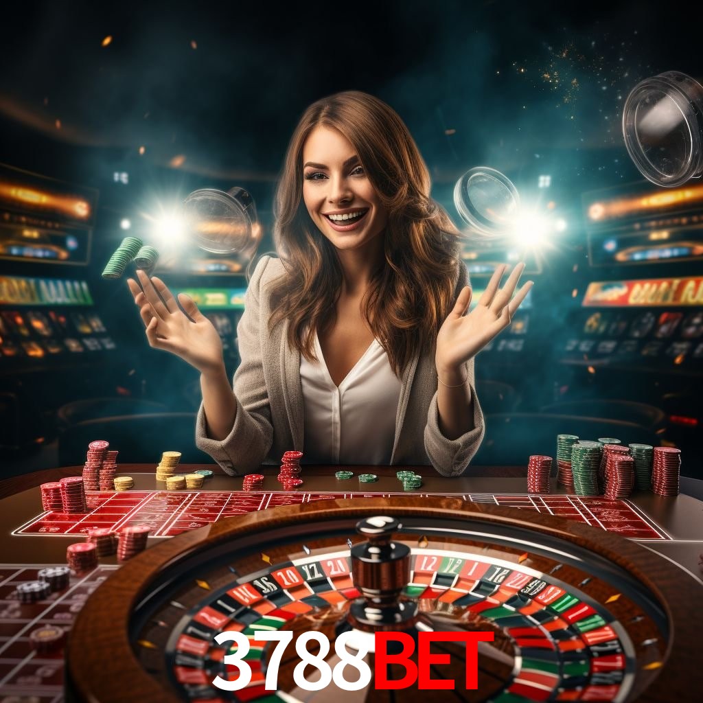 Ofertas Imperdíveis na 3788bet: Promoções e Bônus Que Valem a Pena