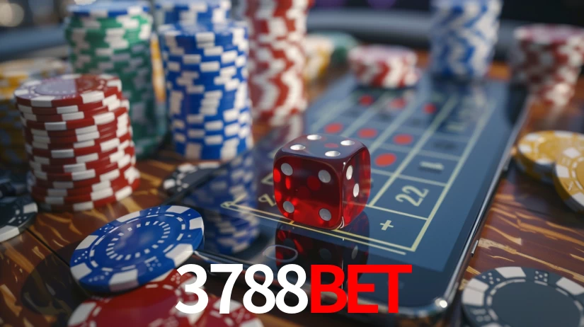 3788bet: A Experiência de Casino com Jogos de Mesa ao Vivo