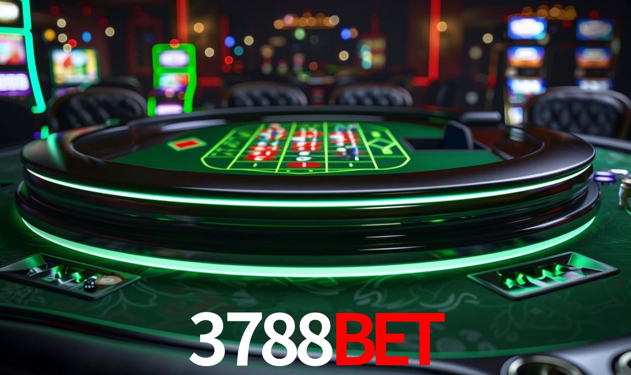 Flash Promotion 3788bet