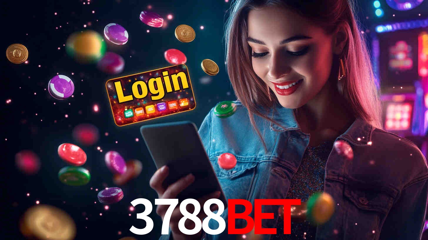 Desvendando o Mundo dos Jogos Virtuais na 3788bet