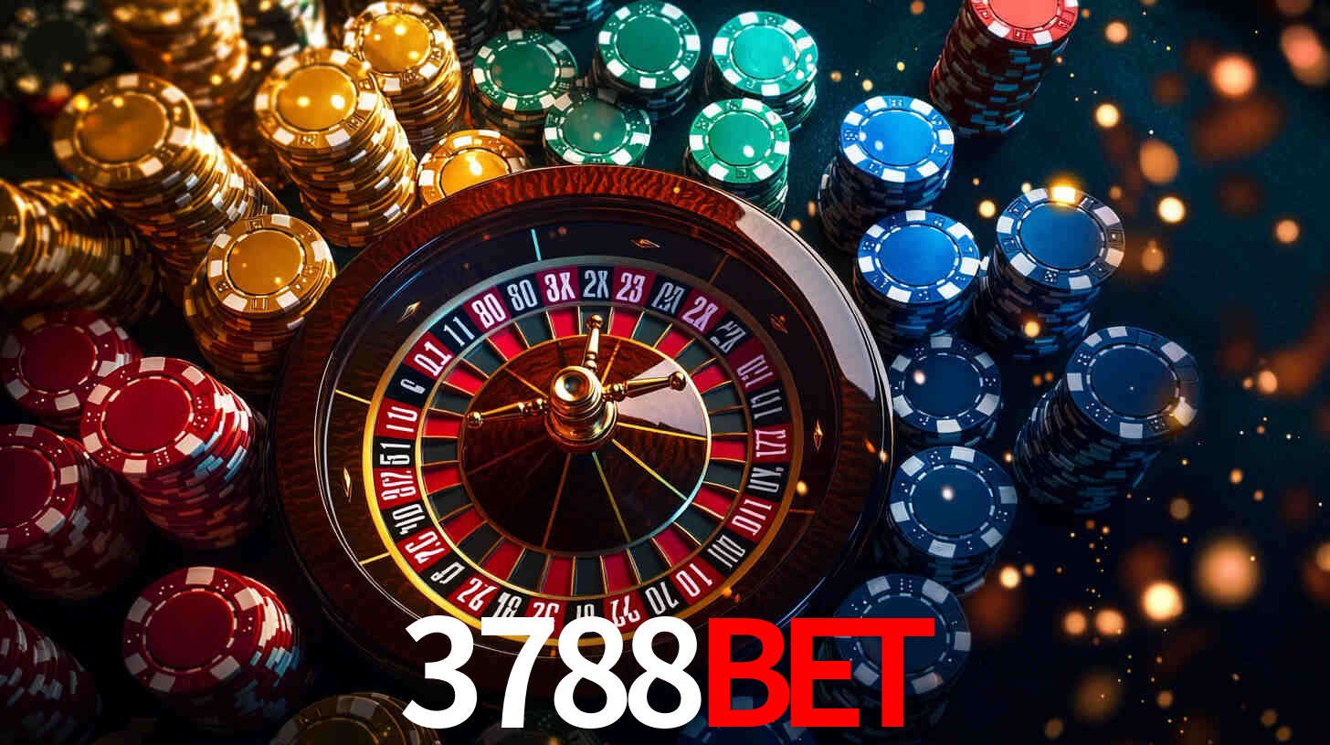 Daily Bonuses 3788bet