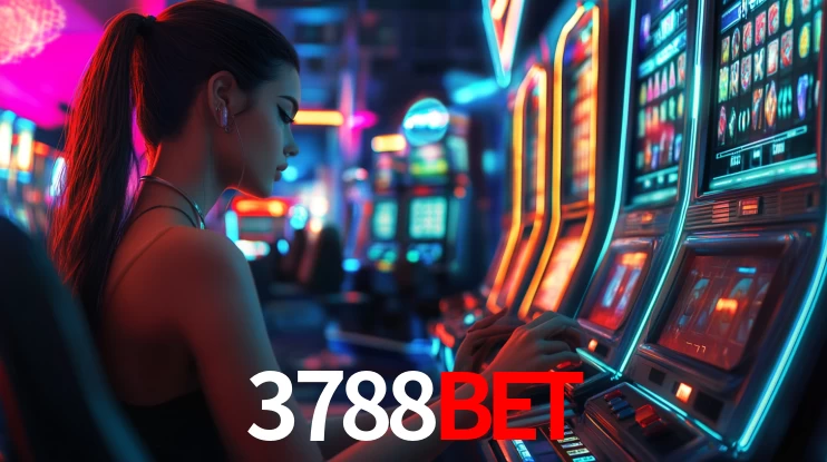 3788bet App Interface
