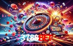 Casino Ao Vivo 3788bet