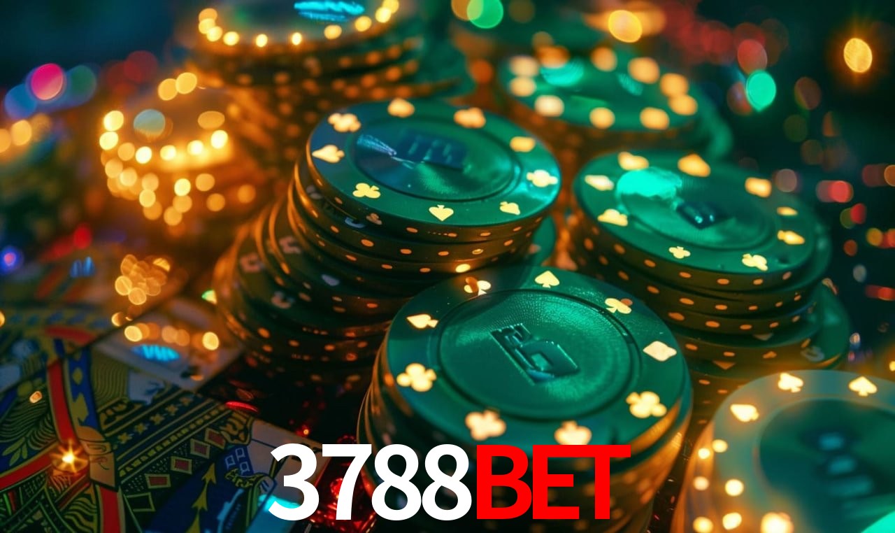 Torneios 3788bet
