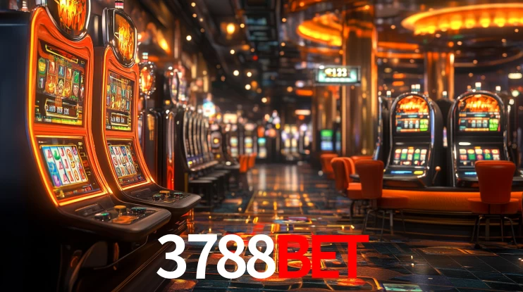 Exclusive Games 3788bet