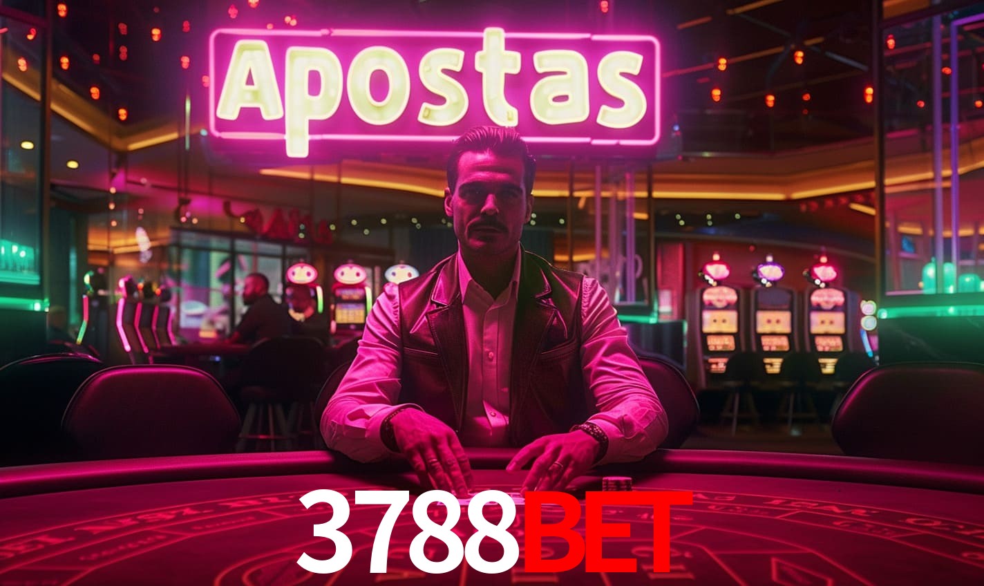Apostas Esportivas na 3788bet: Um Guia Completo