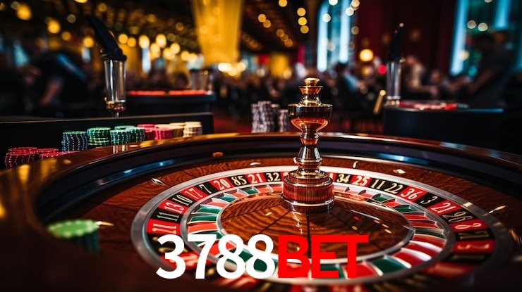 Weekend Specials 3788bet