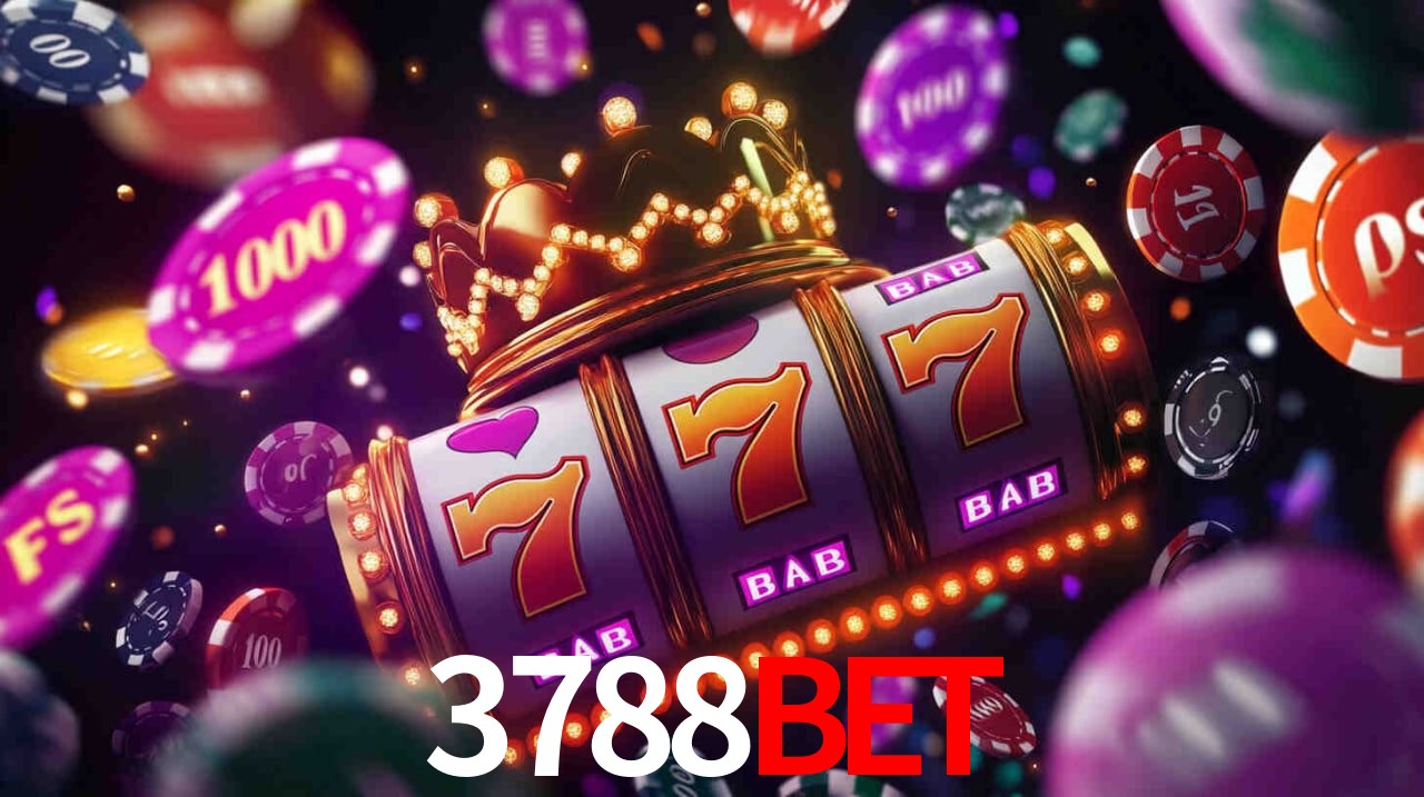Slot Games 3788bet