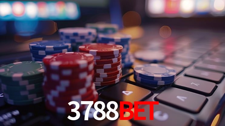 Jogos de Slot 3788bet