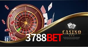 Mesa de Blackjack 3788bet