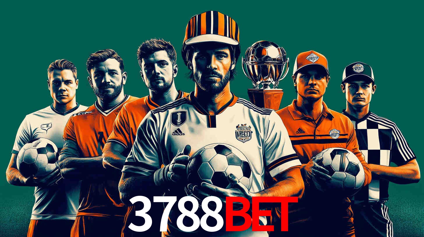 Inovações de Jogos na 3788bet: O Futuro das Experiências Interativas