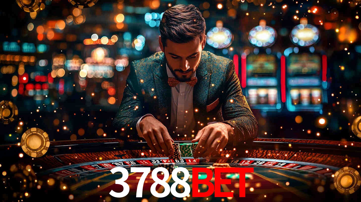 Programa VIP 3788bet