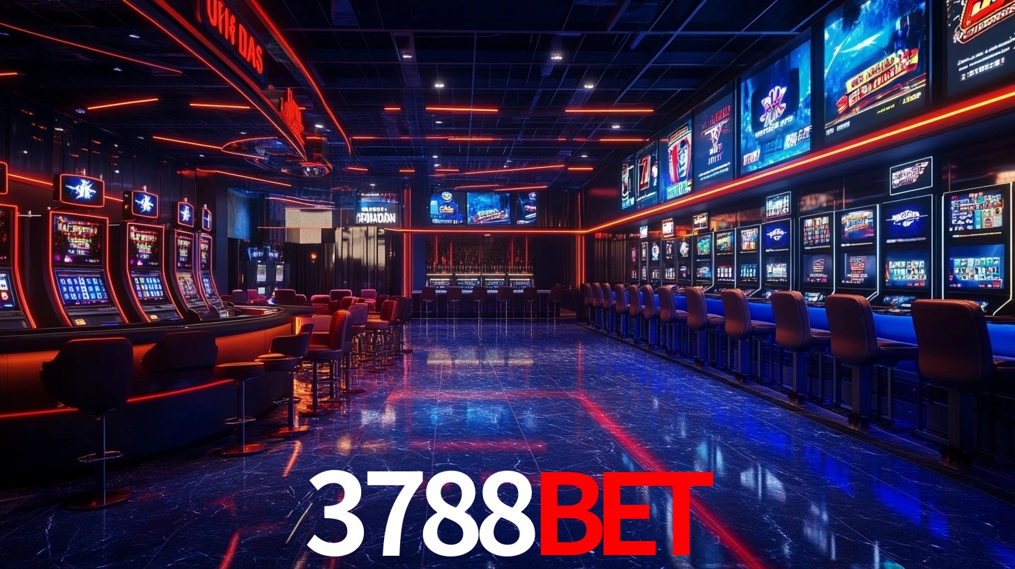 Live Casino 3788bet
