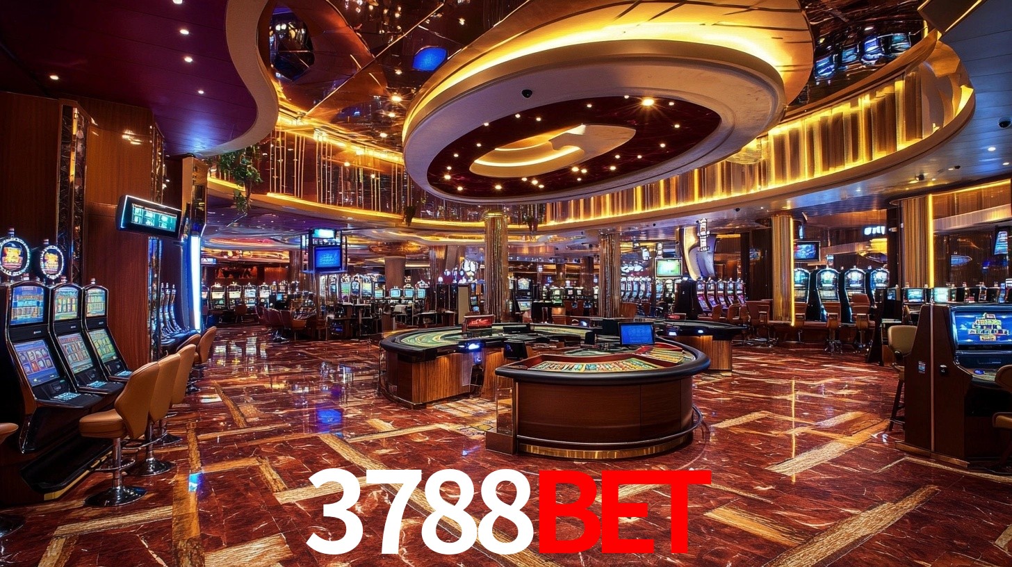 Roulette Table 3788bet