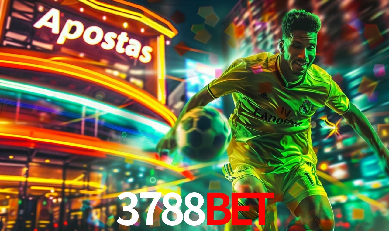Apostas de Tênis 3788bet