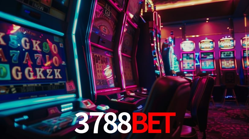 Exclusive Offers 3788bet