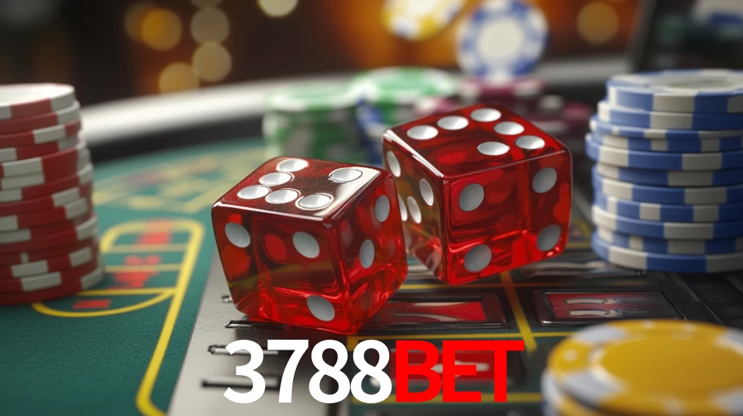 VIP Casino 3788bet