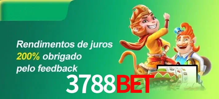 Promoções 1 3788bet