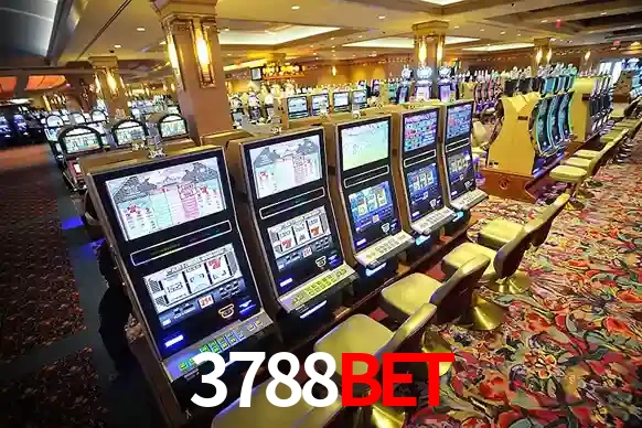 10 Perfis de Indivíduos que Exigem Cautela no 3788bet Cassino