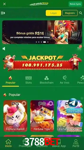 Baixar 3788bet