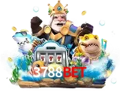 fishery 3788bet