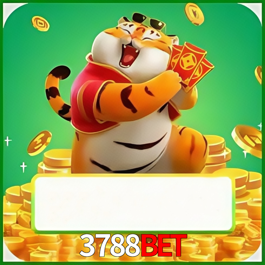 Logo 3788bet