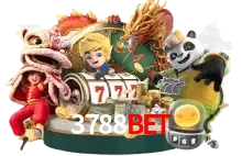 3788bet slot