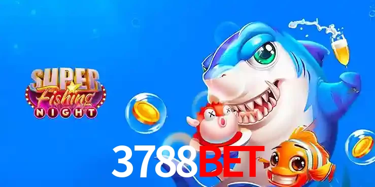 Cassino de Pesca: Uma Visão Geral e Recomendação no 3788bet